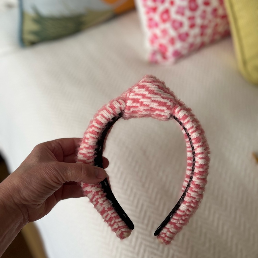 LELE SADOUGHI HEADBAND🌸 - Picture 6 of 9